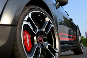 Mini John Cooper Works GP 2020 года  (SG)